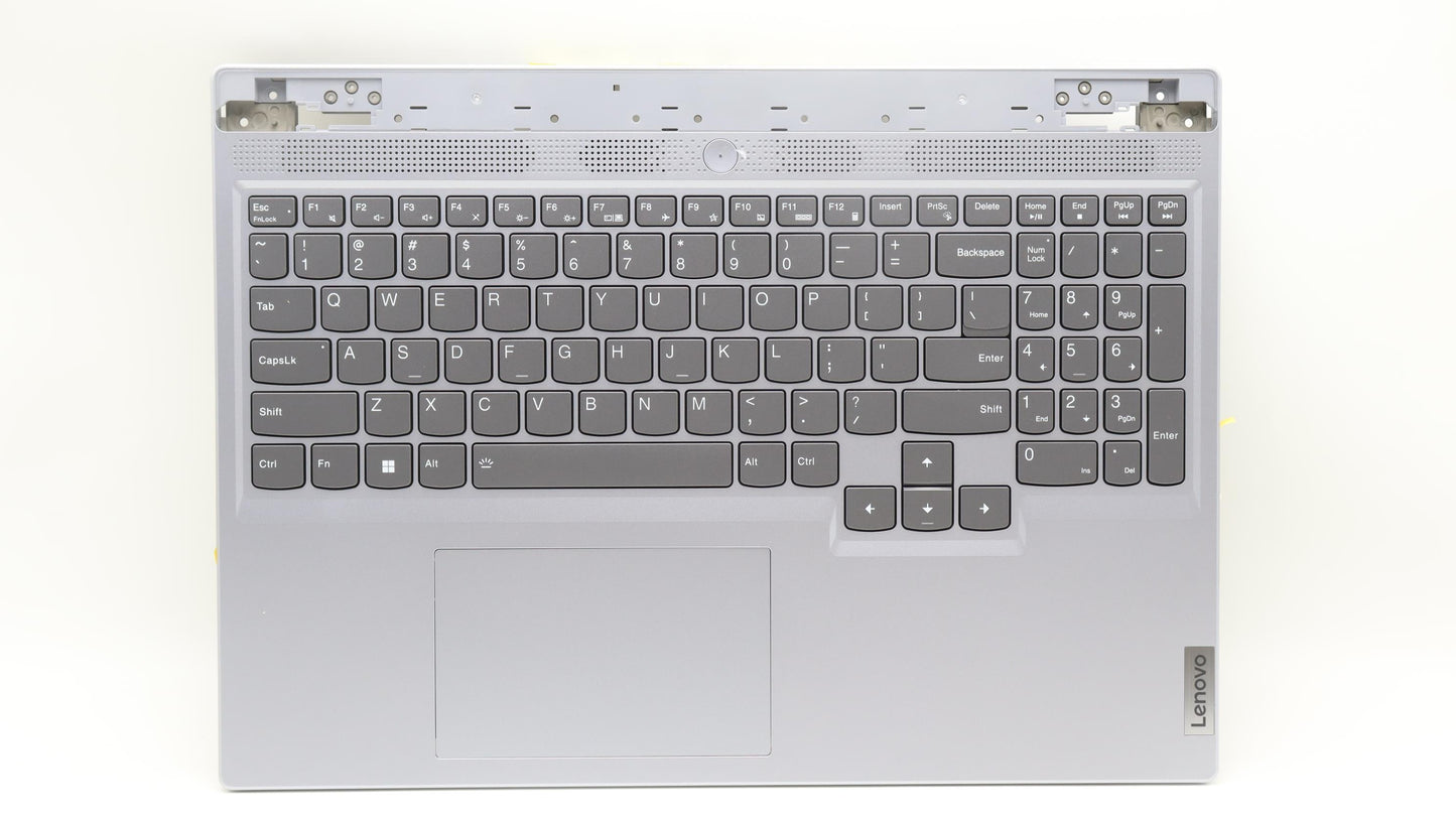 Lenovo Cover Upper Case Assembly Eng - 5CB1L60074