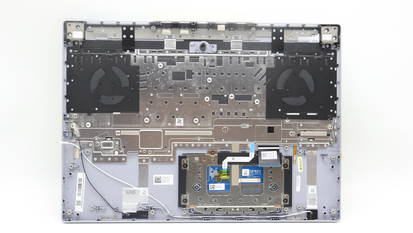 Lenovo Cover Upper Case Assembly Eng - 5CB1L60074