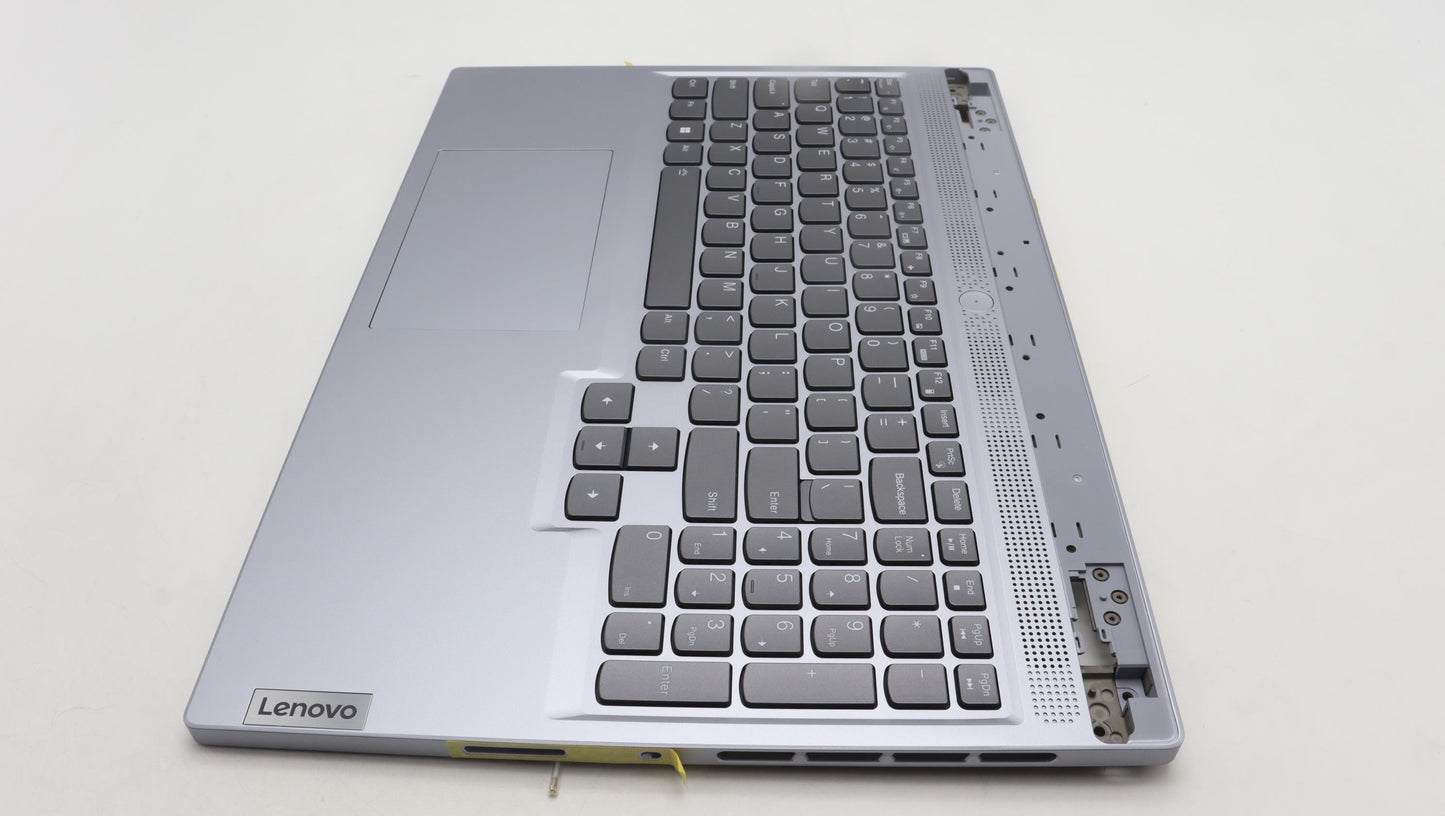 Lenovo Cover Upper Case Assembly Eng - 5CB1L60074
