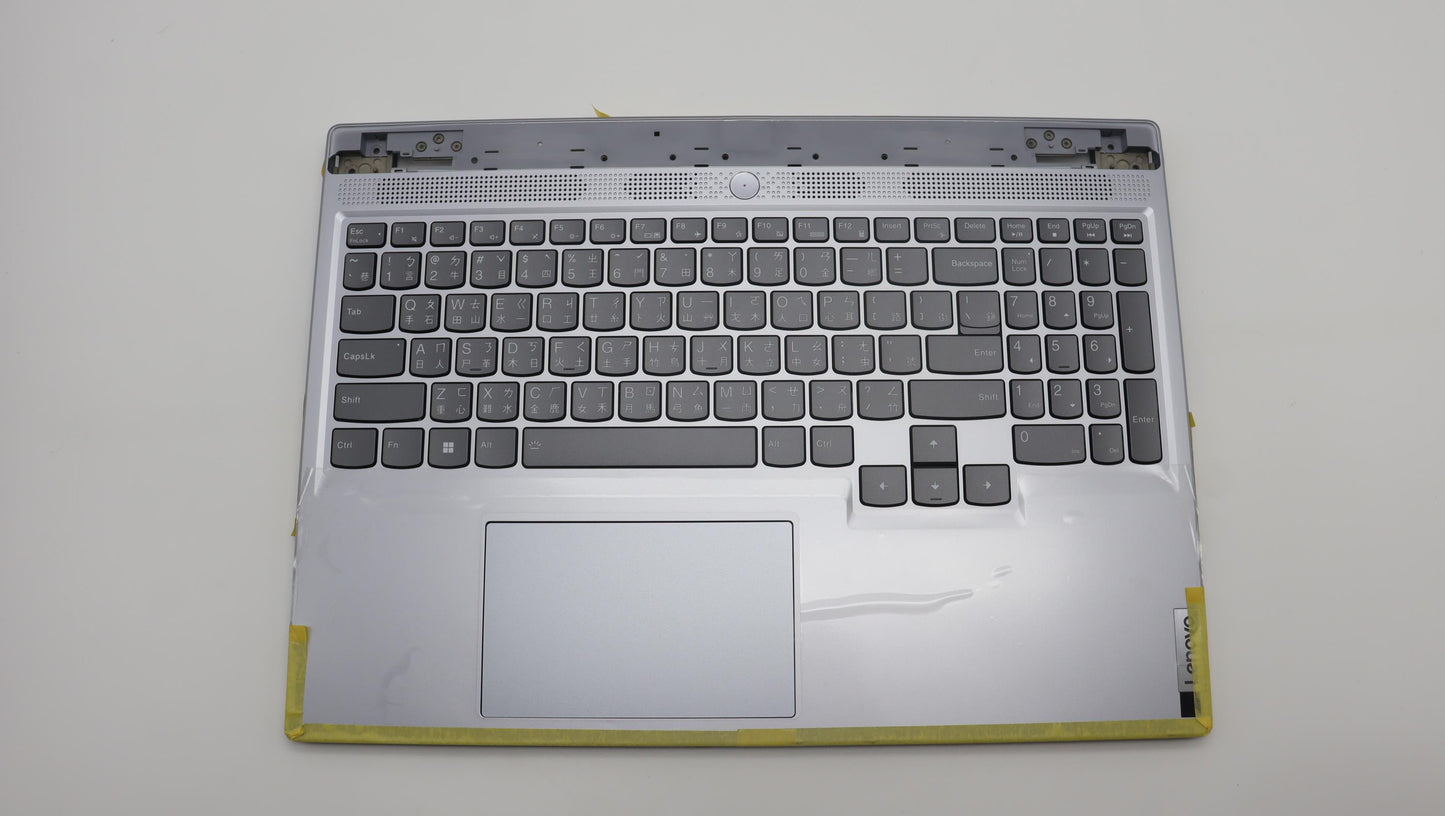 Lenovo Cover Upper Case Assembly Tc C - 5CB1L60078