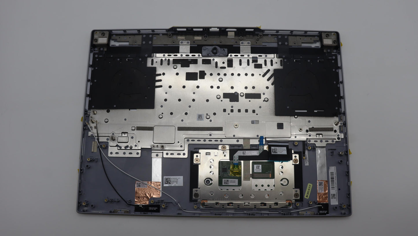 Lenovo Cover Upper Case Assembly Tc C - 5CB1L60078
