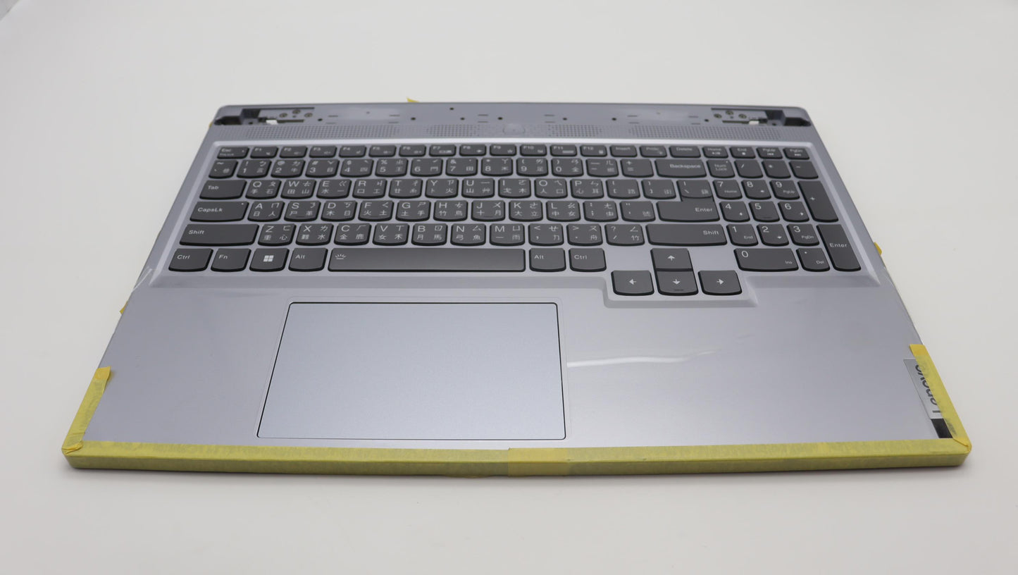 Lenovo Cover Upper Case Assembly Tc C - 5CB1L60078