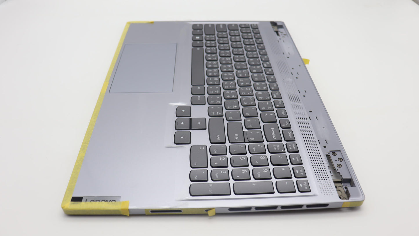 Lenovo Cover Upper Case Assembly Tc C - 5CB1L60078