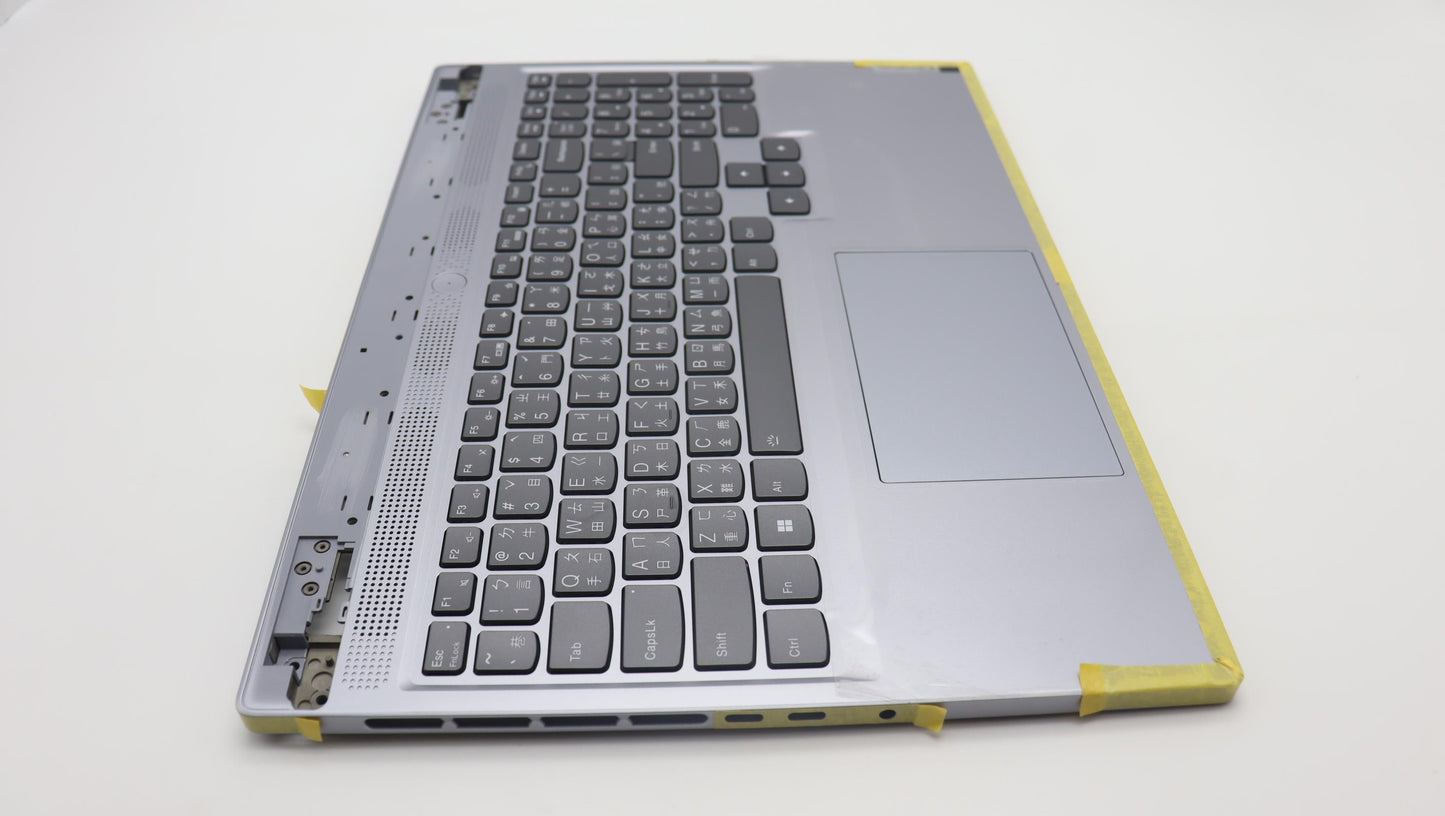 Lenovo Cover Upper Case Assembly Tc C - 5CB1L60078