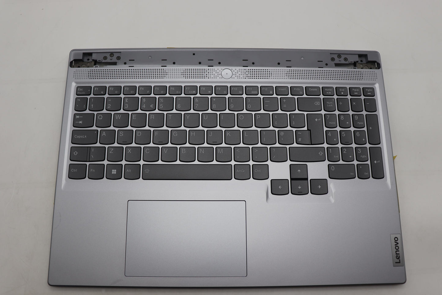 Lenovo Cover Upper Case Assembly Uke - 5CB1L60084