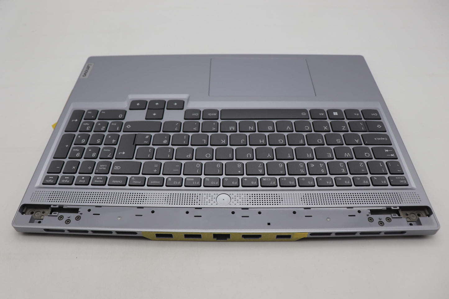 Lenovo Cover Upper Case Assembly Uke - 5CB1L60084