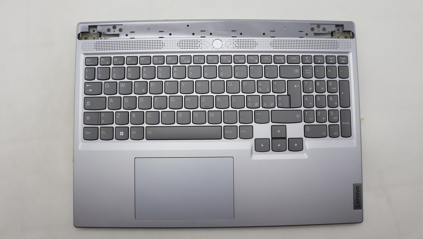 Lenovo Cover Upper Case Assembly Ita - 5CB1L60085