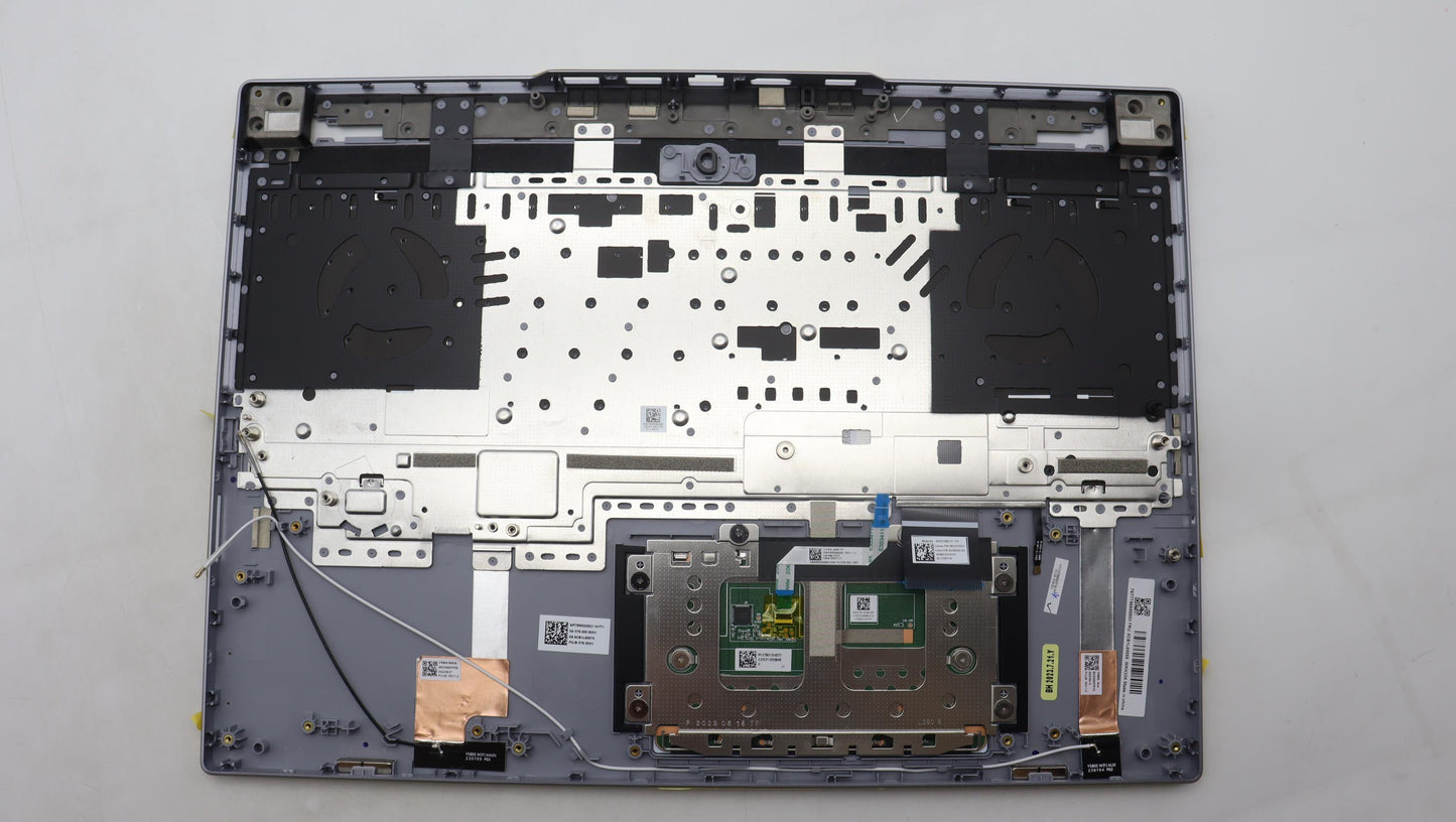 Lenovo Cover Upper Case Assembly Ita - 5CB1L60085
