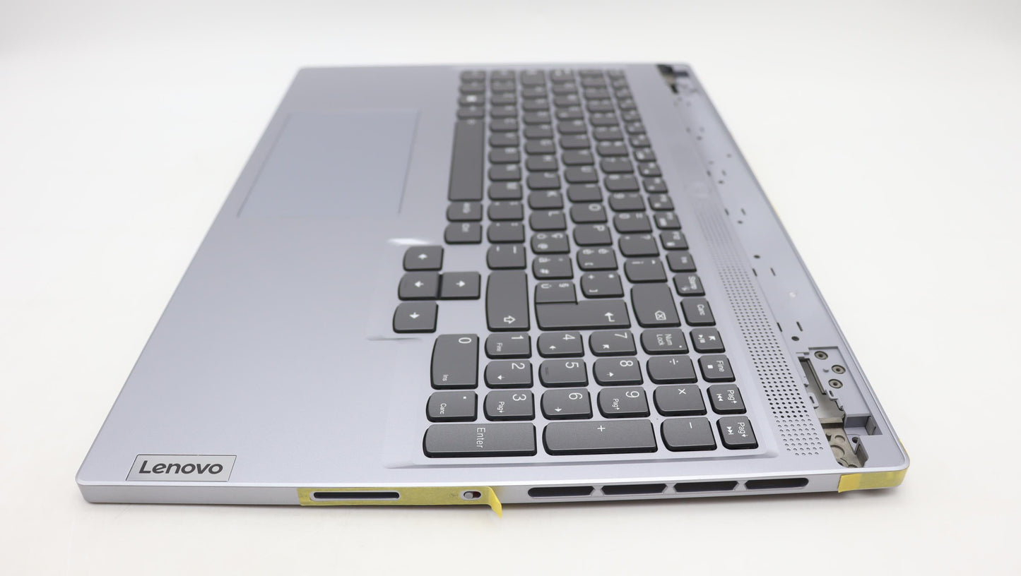 Lenovo Cover Upper Case Assembly Ita - 5CB1L60085