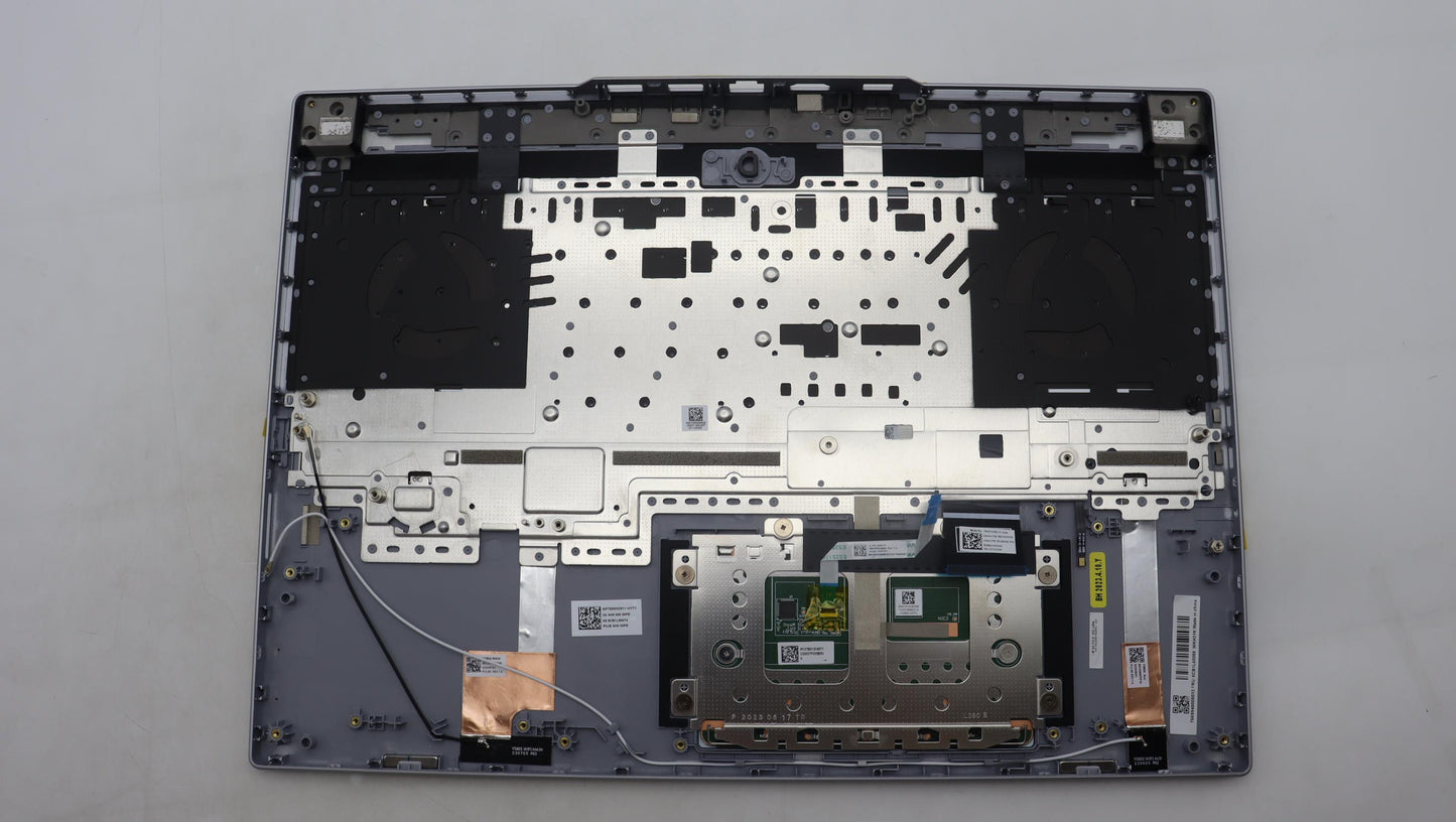 Lenovo Cover Upper Case Assembly Por - 5CB1L60088