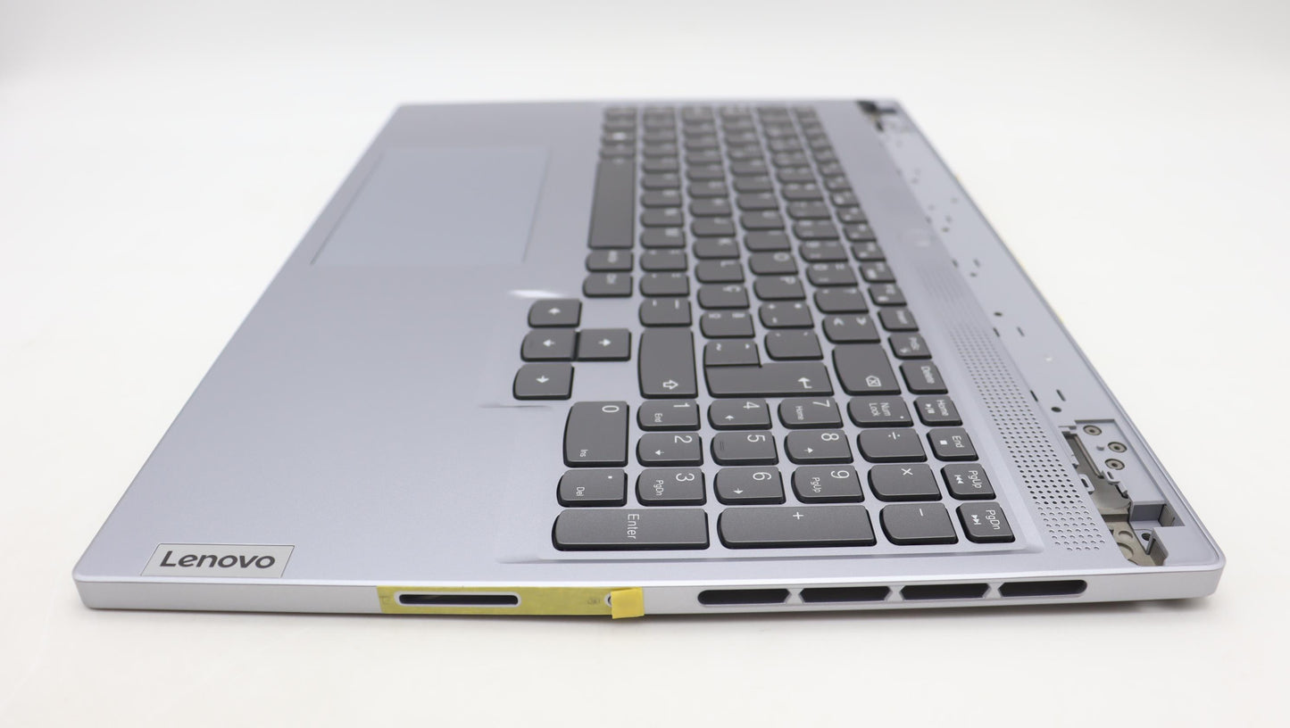 Lenovo Cover Upper Case Assembly Por - 5CB1L60088