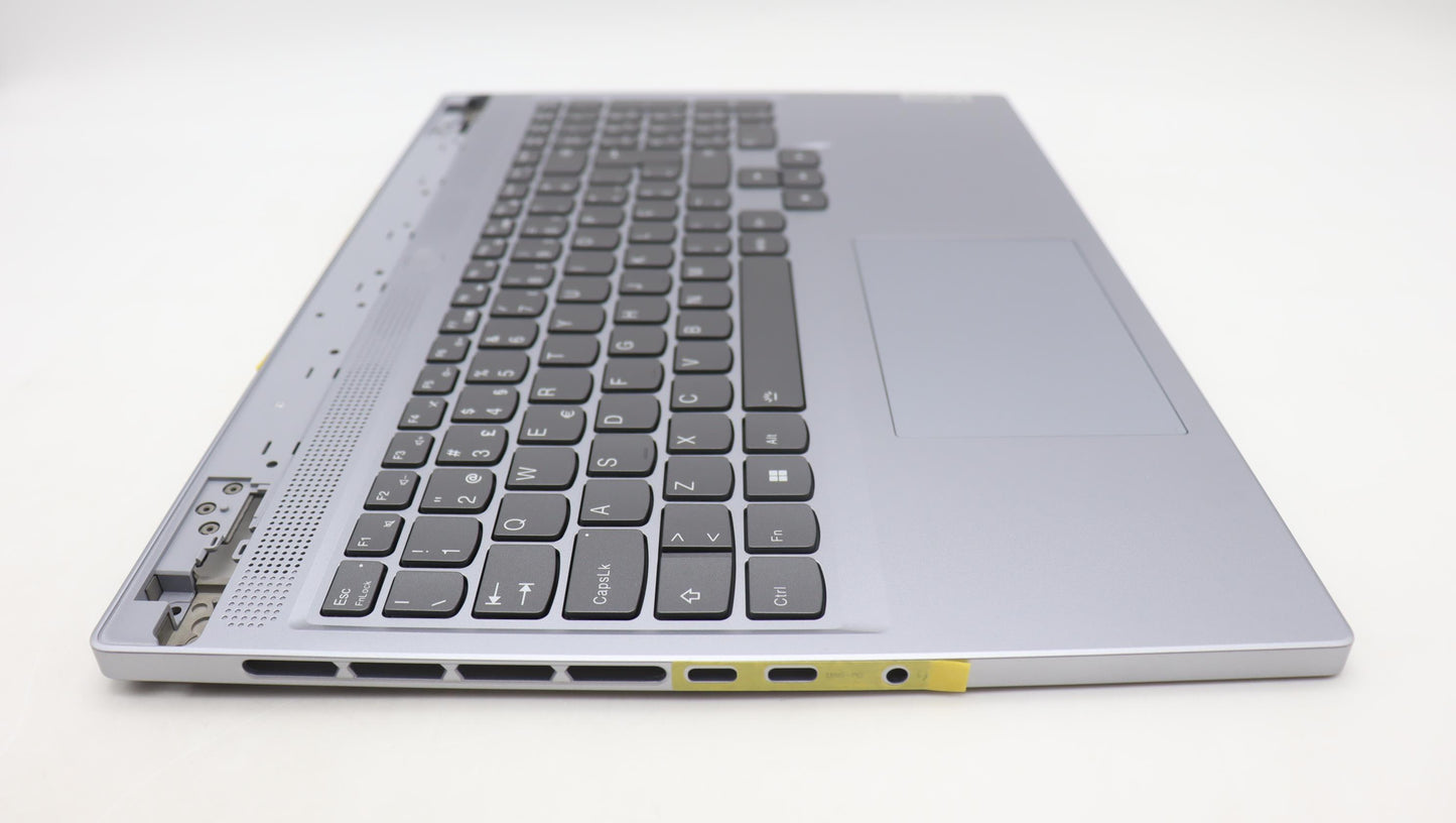 Lenovo Cover Upper Case Assembly Por - 5CB1L60088