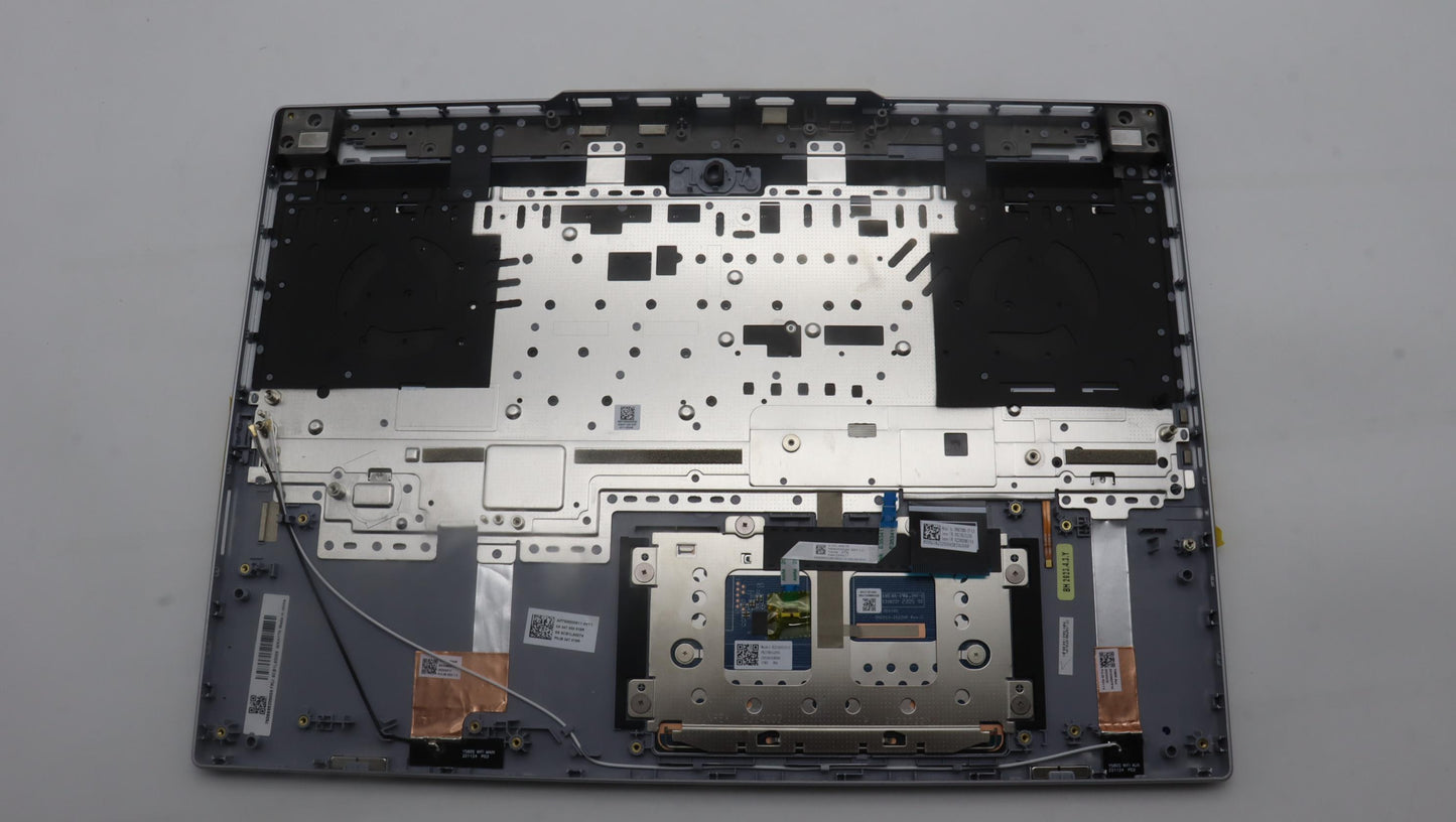 Lenovo Cover Upper Case Assembly La S - 5CB1L60089