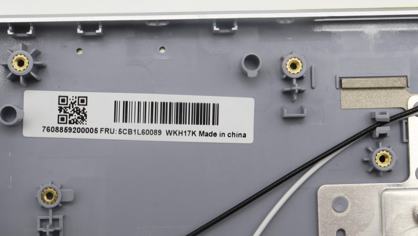 Lenovo Cover Upper Case Assembly La S - 5CB1L60089