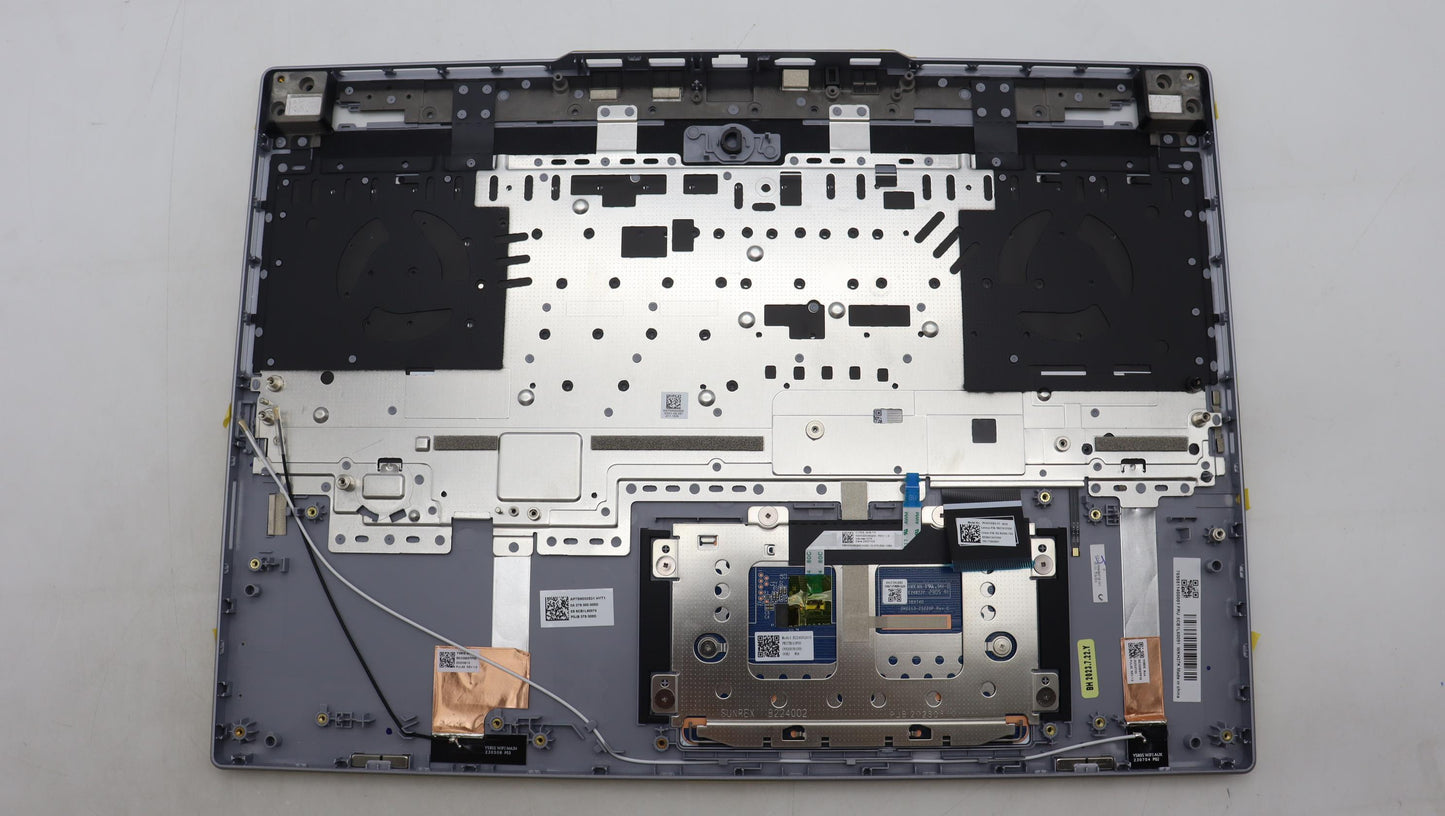 Lenovo Cover Upper Case Assembly Nord - 5CB1L60091