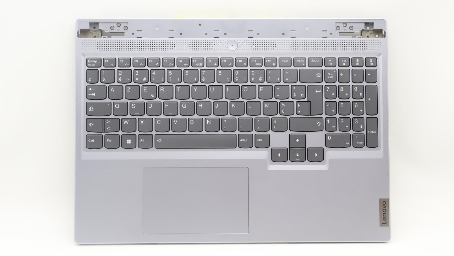Lenovo Cover Upper Case Assembly Fra - 5CB1L60092