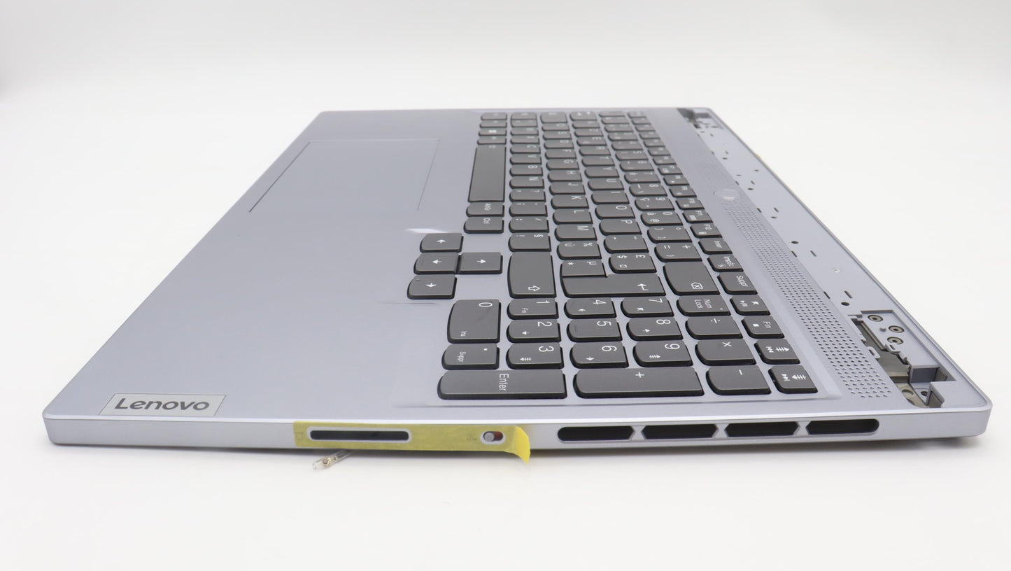 Lenovo Cover Upper Case Assembly Fra - 5CB1L60092