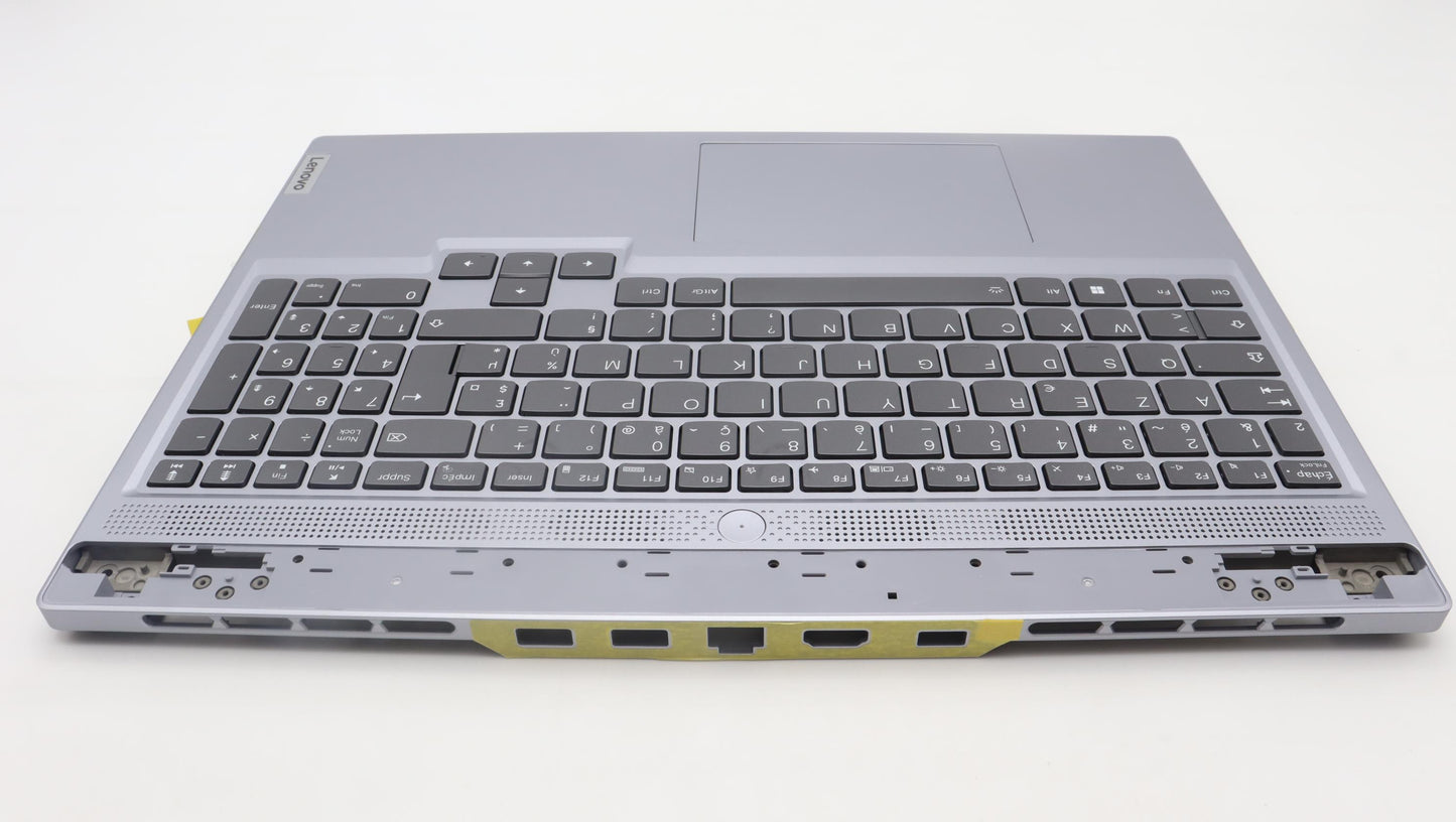 Lenovo Cover Upper Case Assembly Fra - 5CB1L60092