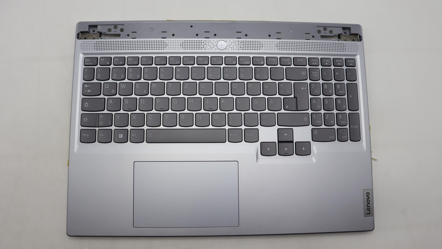 Lenovo Cover Upper Case Assembly Ger - 5CB1L60093
