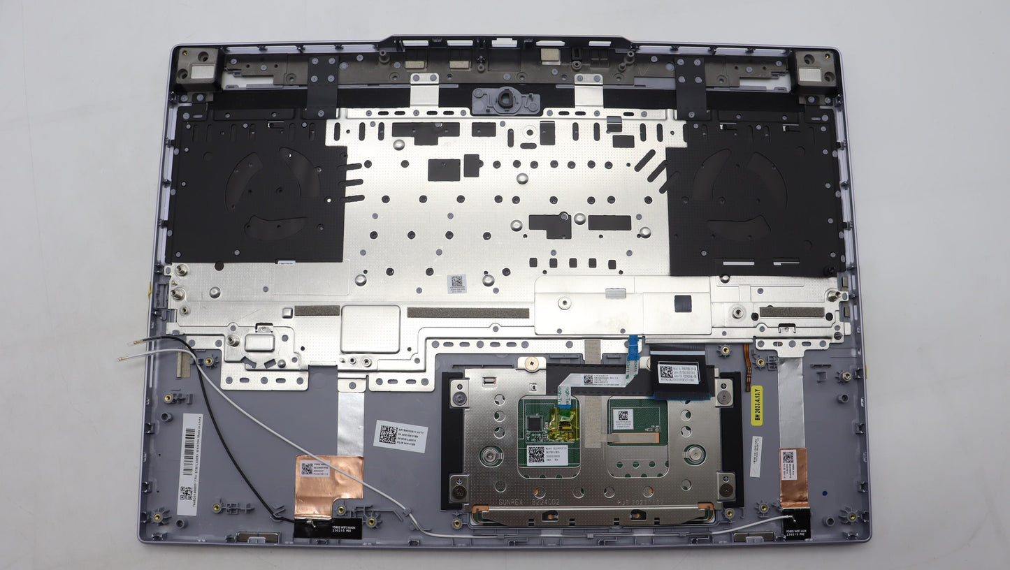 Lenovo Cover Upper Case Assembly Ger - 5CB1L60093