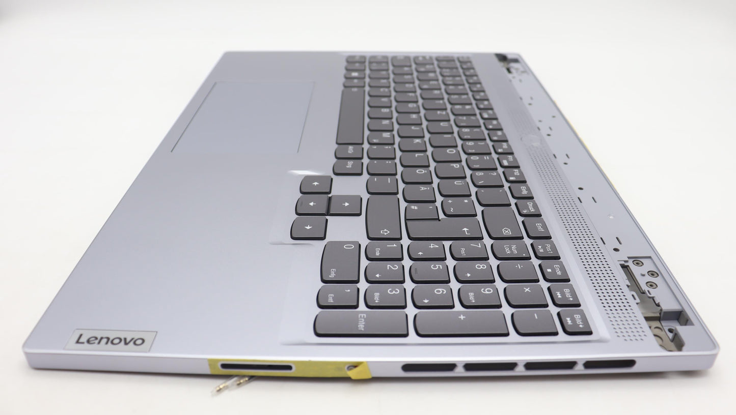 Lenovo Cover Upper Case Assembly Ger - 5CB1L60093