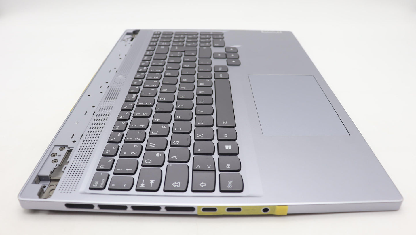 Lenovo Cover Upper Case Assembly Ger - 5CB1L60093