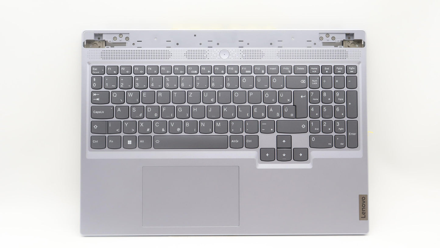 Lenovo Cover Upper Case Assembly Hun - 5CB1L60095