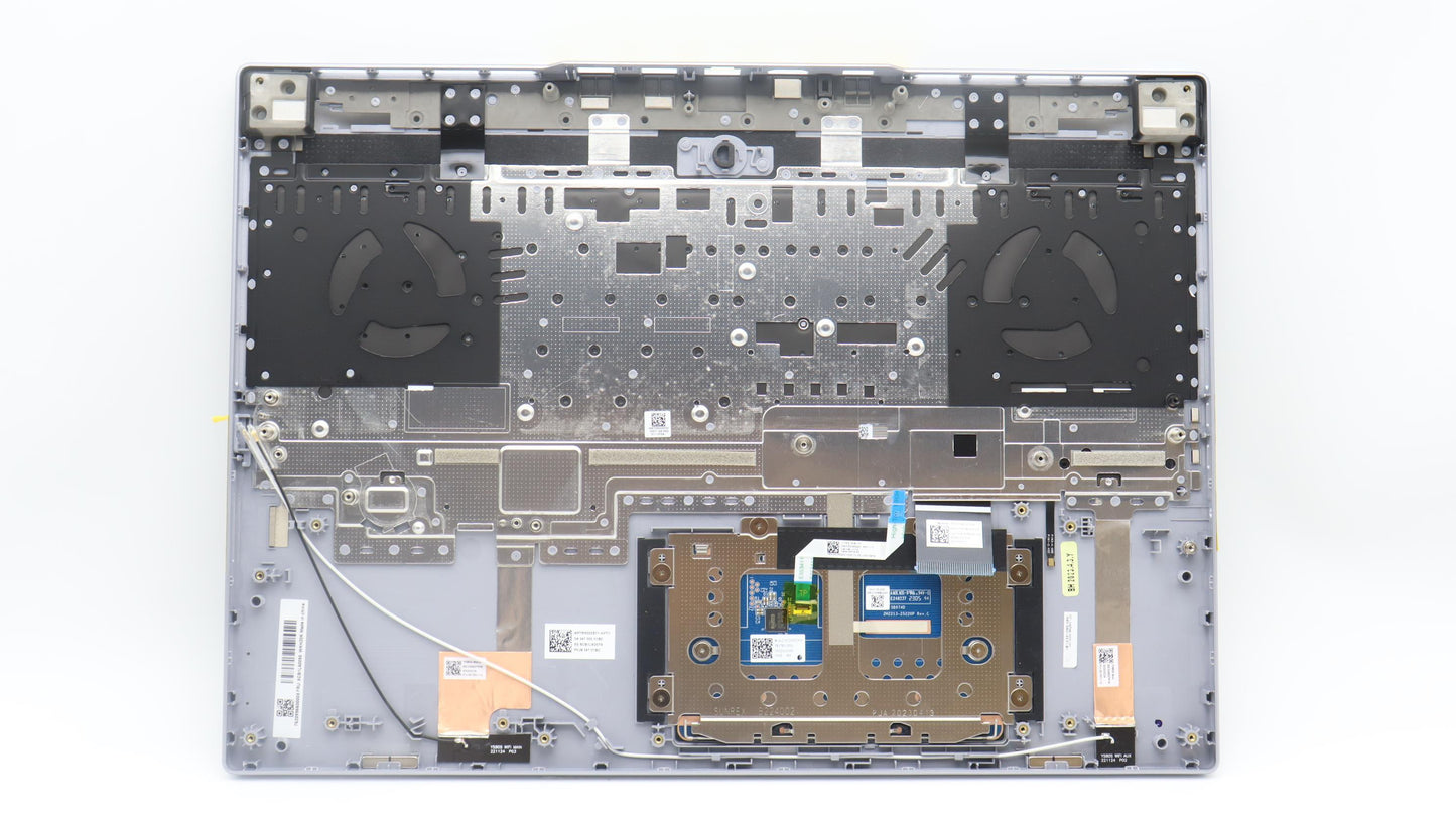 Lenovo Cover Upper Case Assembly Hun - 5CB1L60095