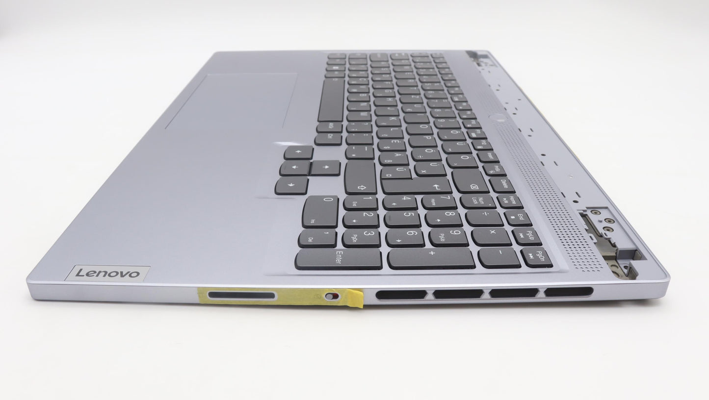 Lenovo Cover Upper Case Assembly Hun - 5CB1L60095