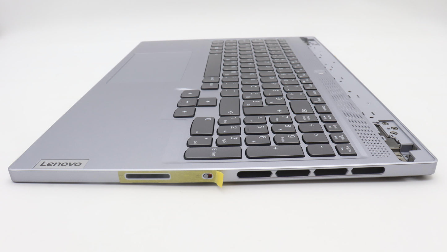 Lenovo Cover Upper Case Assembly Slv - 5CB1L60098