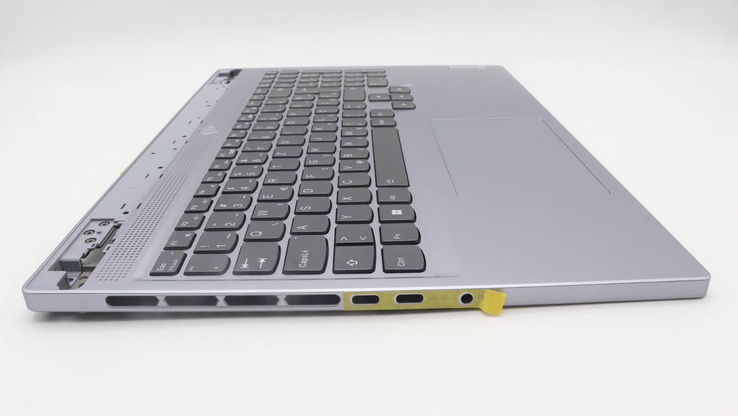 Lenovo Cover Upper Case Assembly Slv - 5CB1L60098