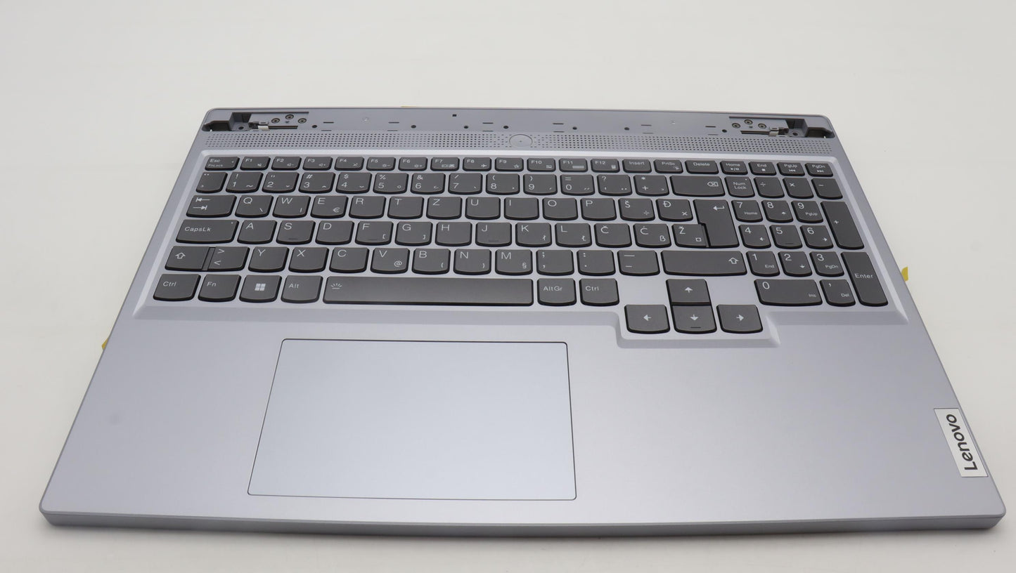 Lenovo Cover Upper Case Assembly Slv - 5CB1L60098