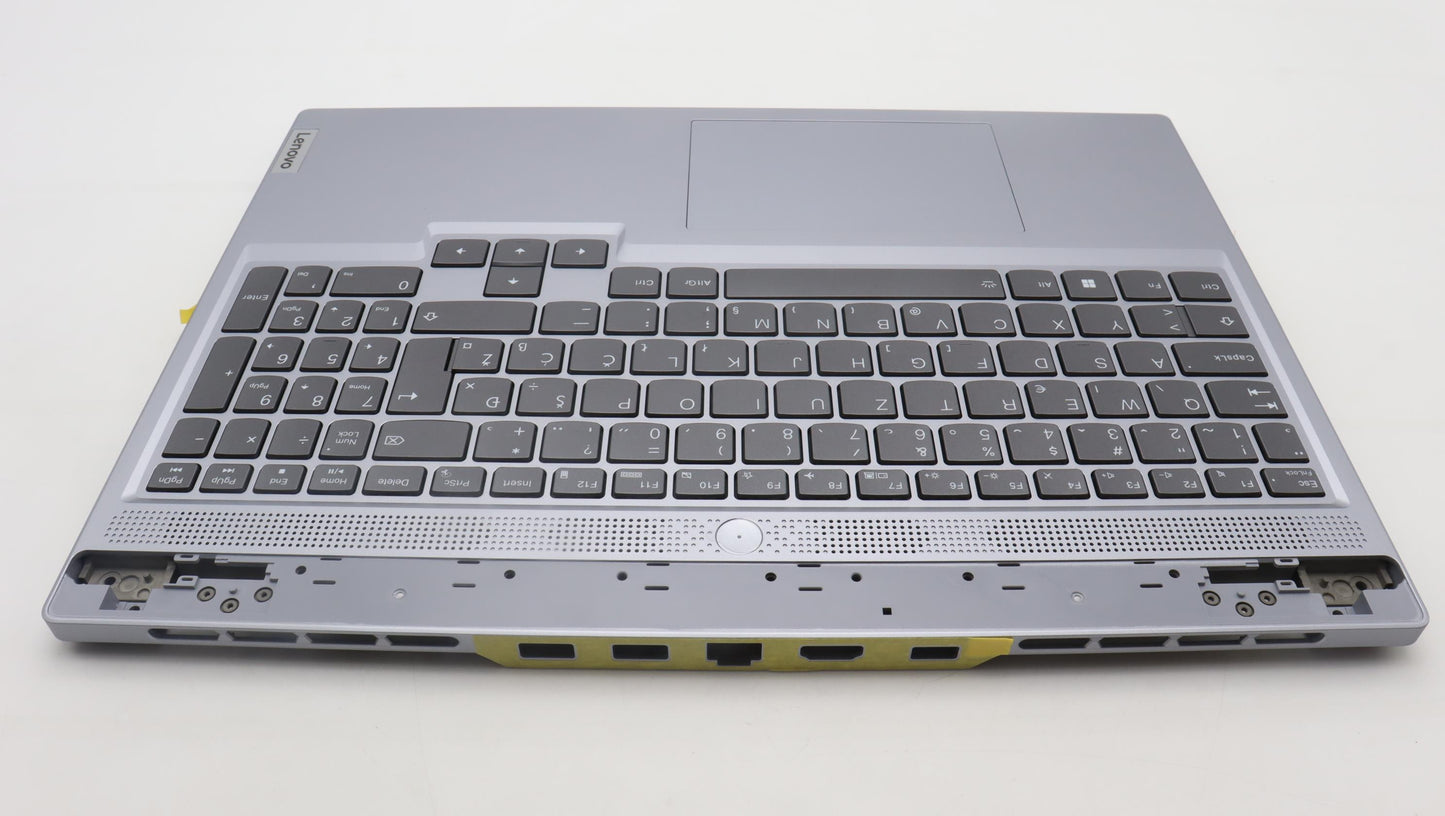 Lenovo Cover Upper Case Assembly Slv - 5CB1L60098