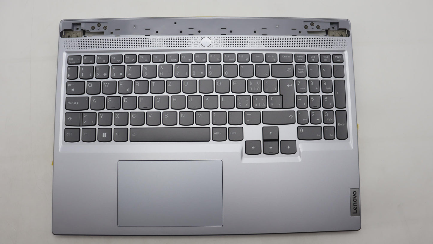 Lenovo Cover Upper Case Assembly Sws - 5CB1L60099