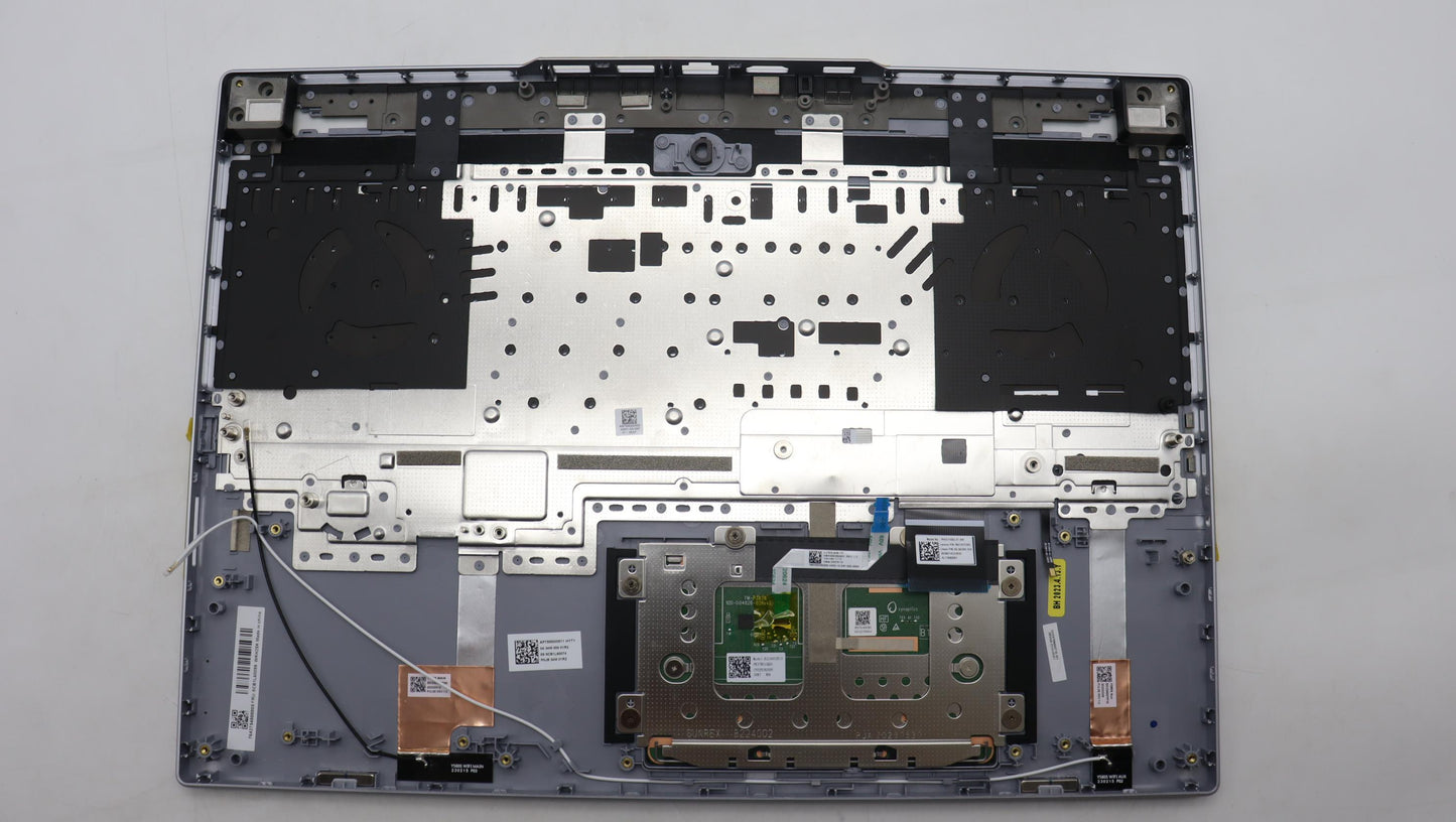 Lenovo Cover Upper Case Assembly Sws - 5CB1L60099