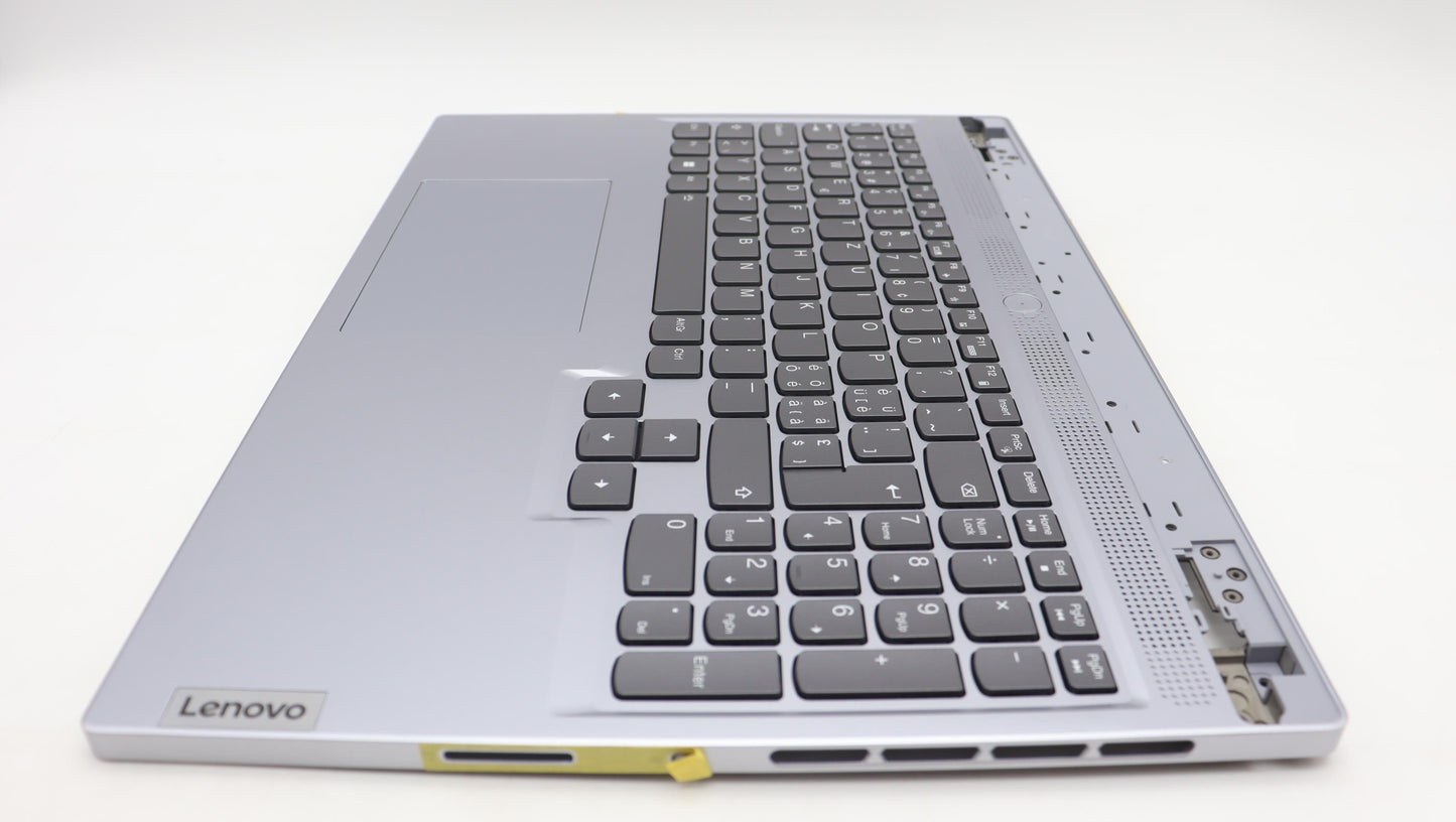 Lenovo Cover Upper Case Assembly Sws - 5CB1L60099
