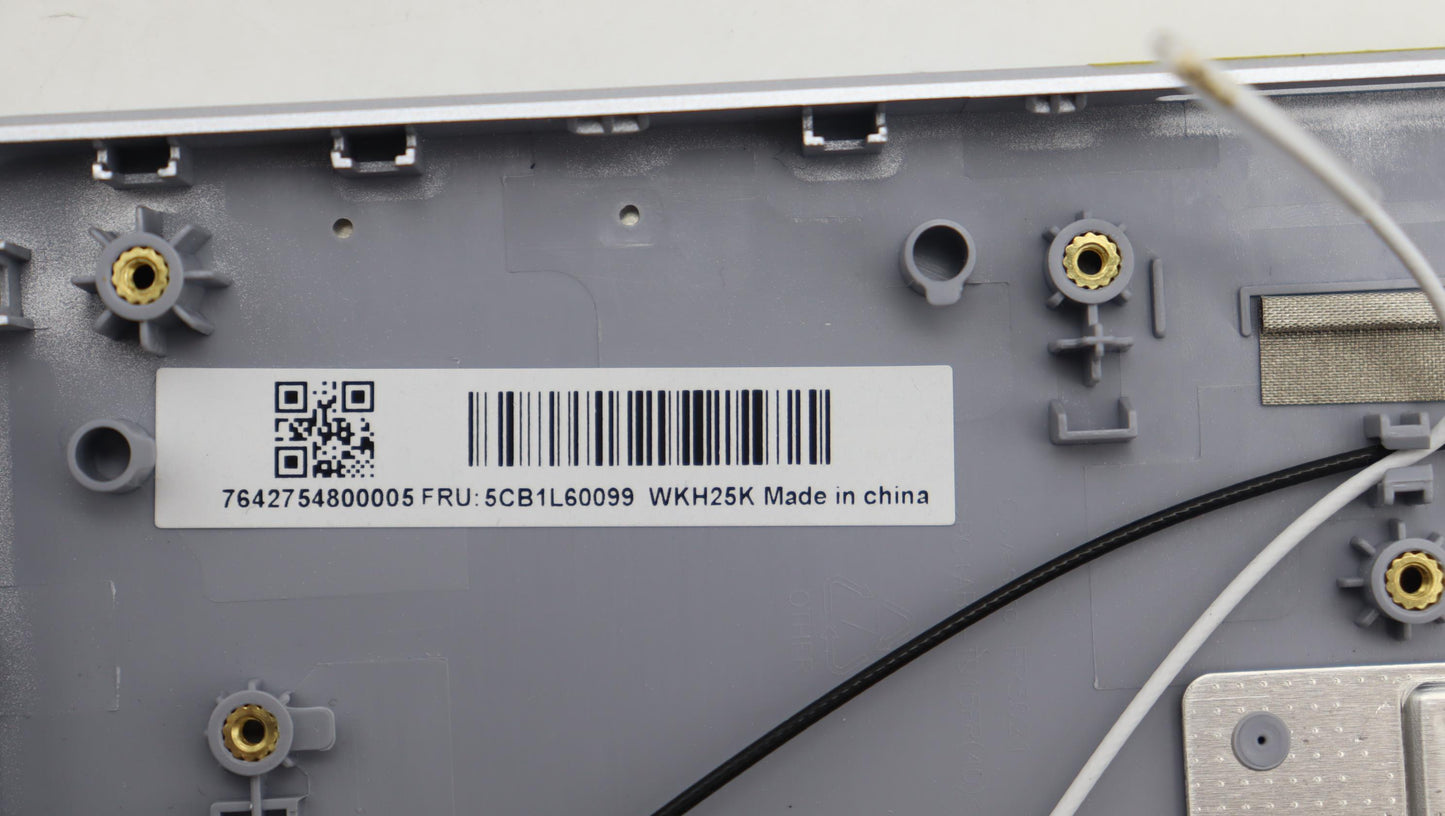 Lenovo Cover Upper Case Assembly Sws - 5CB1L60099