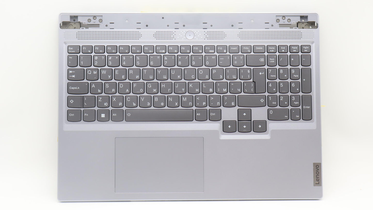 Lenovo Cover Upper Case Assembly Bul - 5CB1L60100