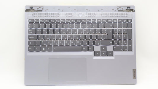 Lenovo Cover Upper Case Assembly Bul - 5CB1L60100