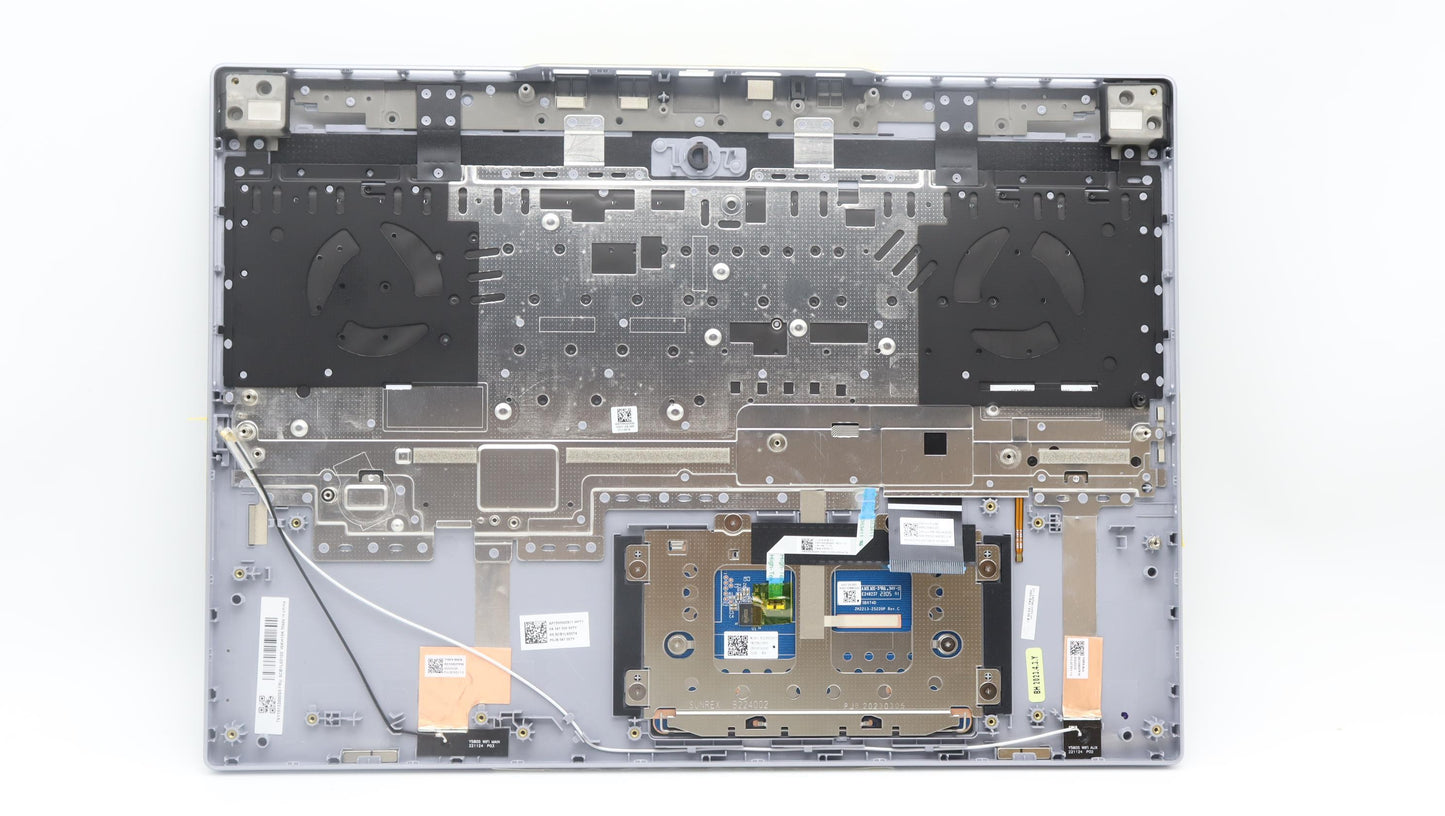 Lenovo Cover Upper Case Assembly Bul - 5CB1L60100