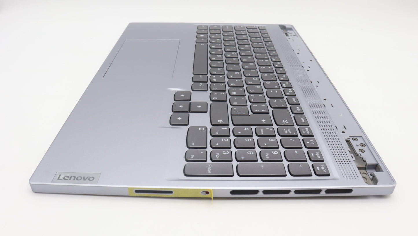 Lenovo Cover Upper Case Assembly Bul - 5CB1L60100
