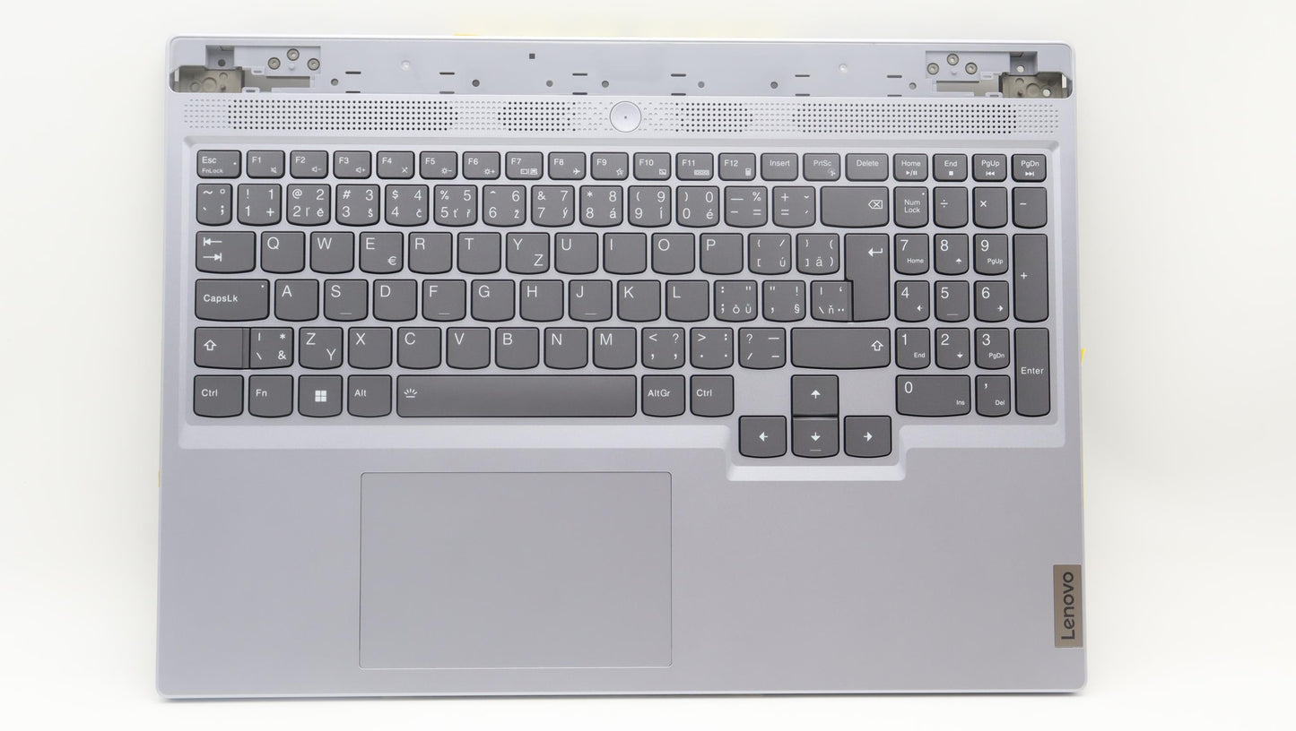 Lenovo Cover Upper Case Assembly Cze/ - 5CB1L60101
