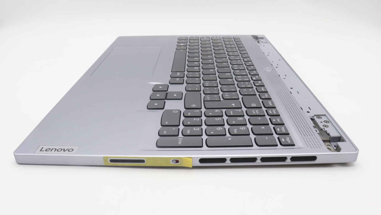Lenovo Cover Upper Case Assembly Cze/ - 5CB1L60101