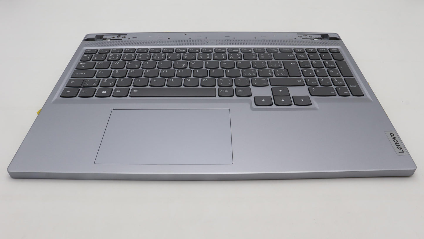 Lenovo Cover Upper Case Assembly Cze/ - 5CB1L60101