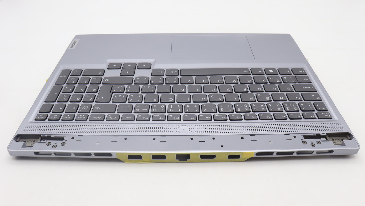 Lenovo Cover Upper Case Assembly Cze/ - 5CB1L60101