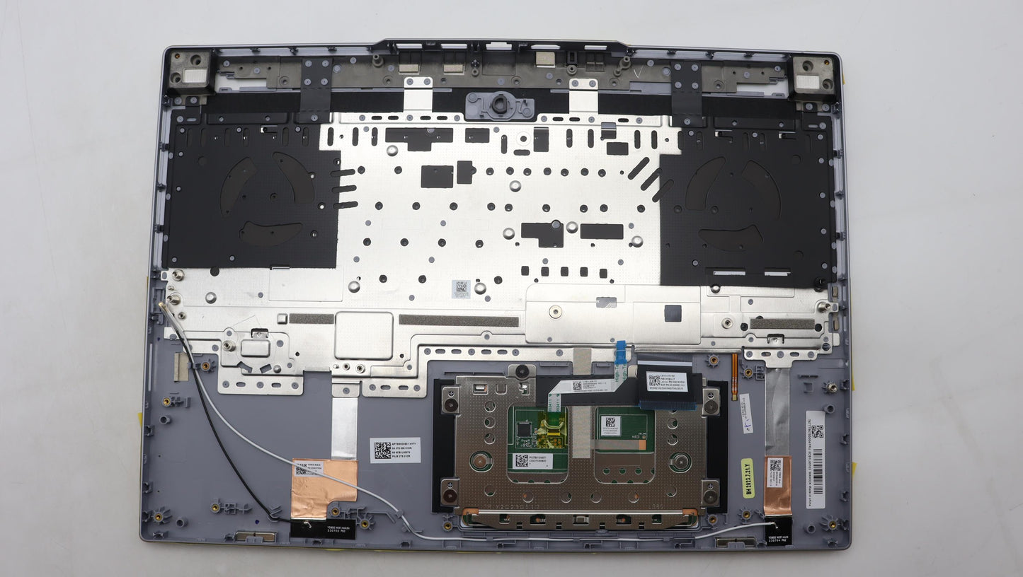 Lenovo Cover Upper Case Assembly Jpn - 5CB1L60103