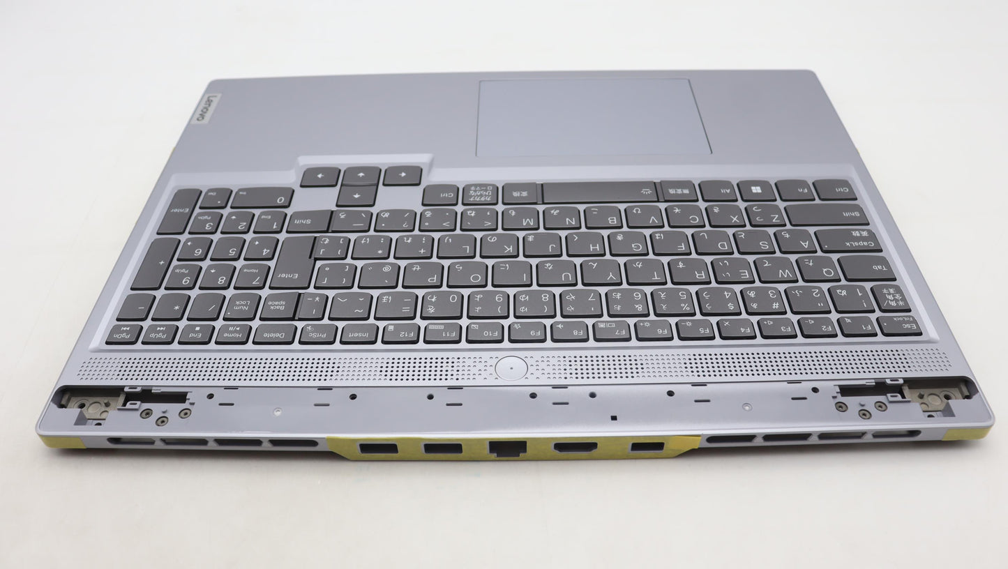 Lenovo Cover Upper Case Assembly Jpn - 5CB1L60103