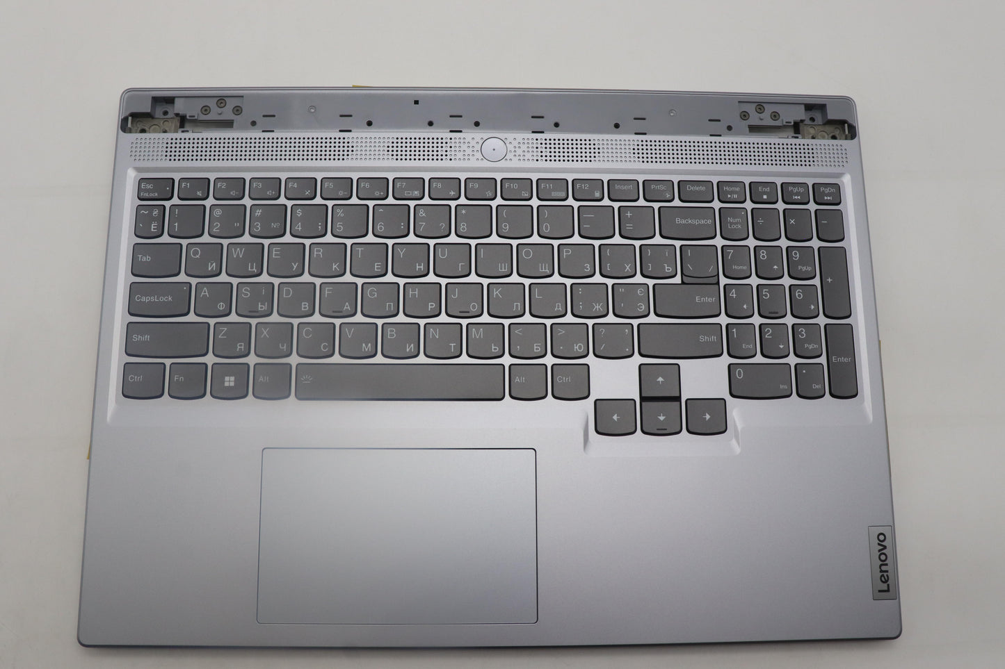 Lenovo Cover Upper Case Assembly Ukr - 5CB1L60104