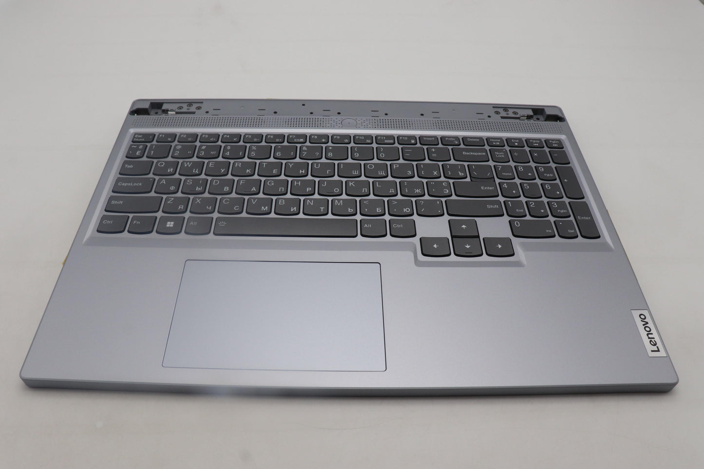 Lenovo Cover Upper Case Assembly Ukr - 5CB1L60104