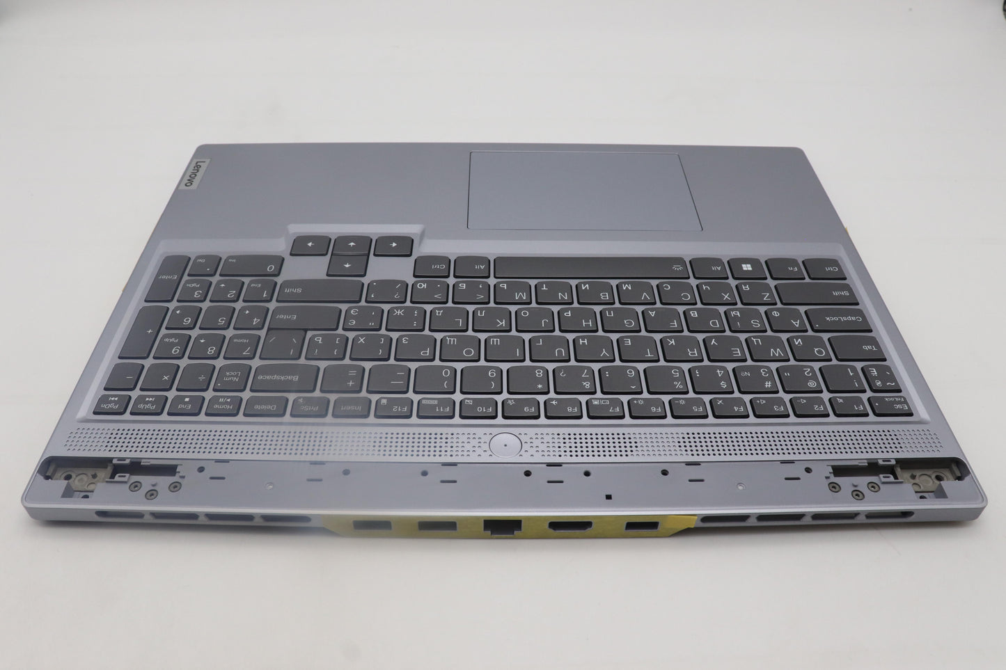 Lenovo Cover Upper Case Assembly Ukr - 5CB1L60104